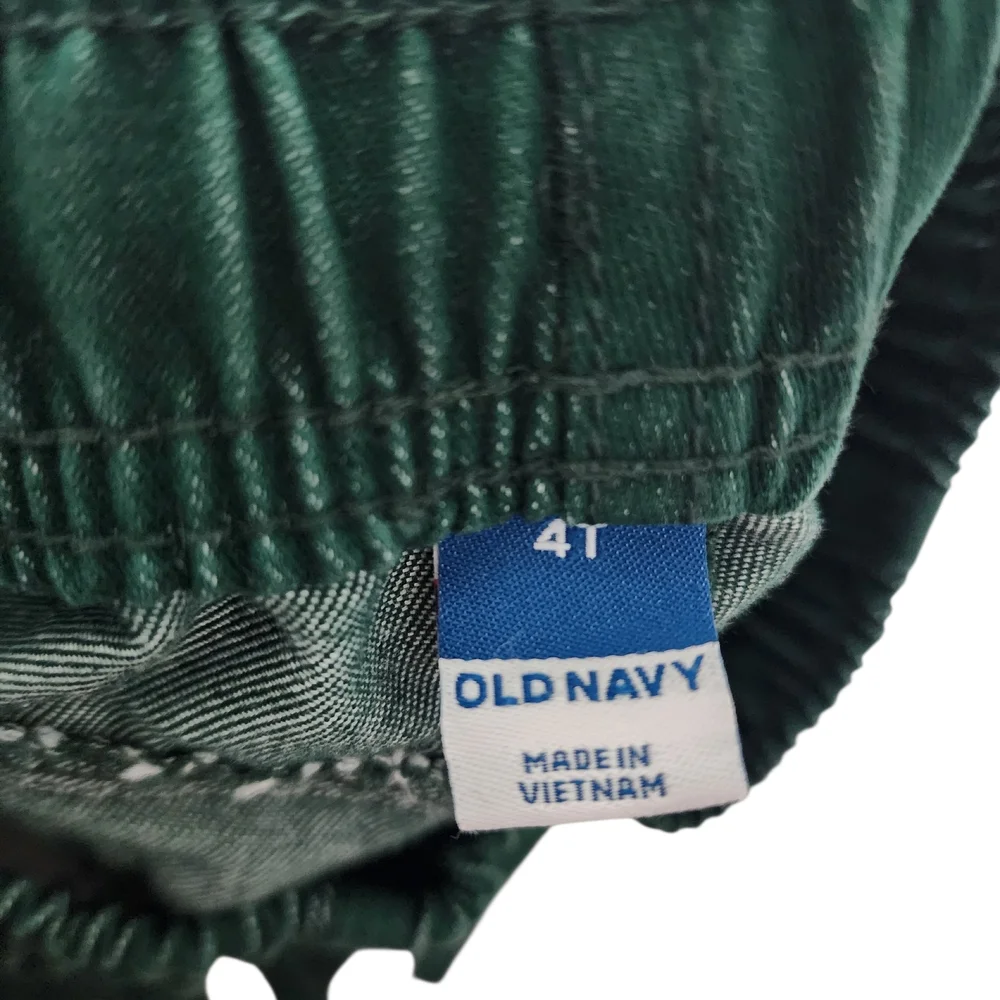 Old Navy brand old